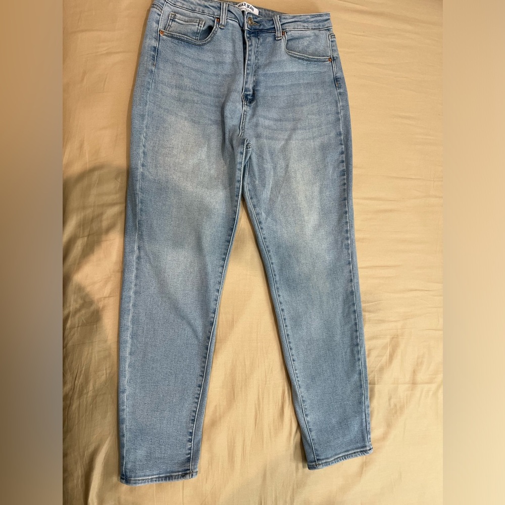 Wax Jean Collection Women’s Jeans
